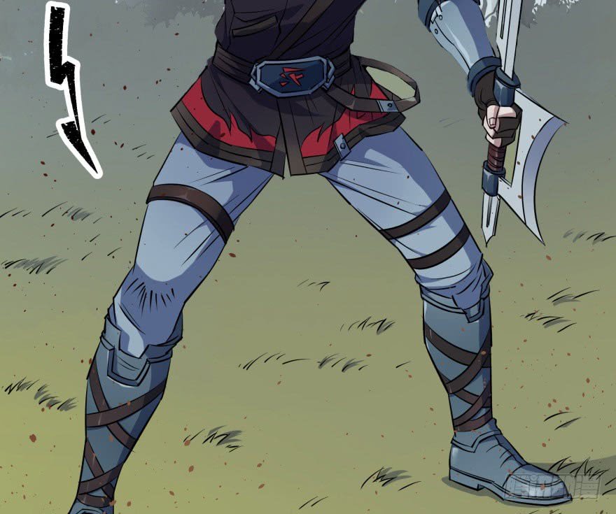 Thú Nhân Chapter 28 - Trang 2