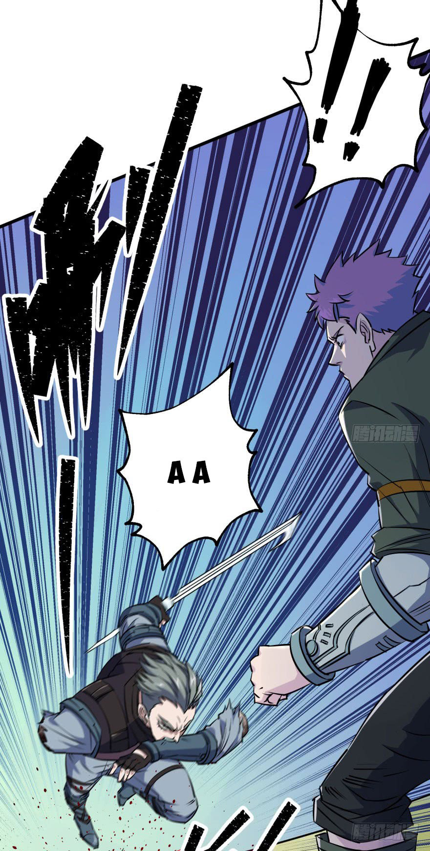 Thú Nhân Chapter 28 - Trang 2