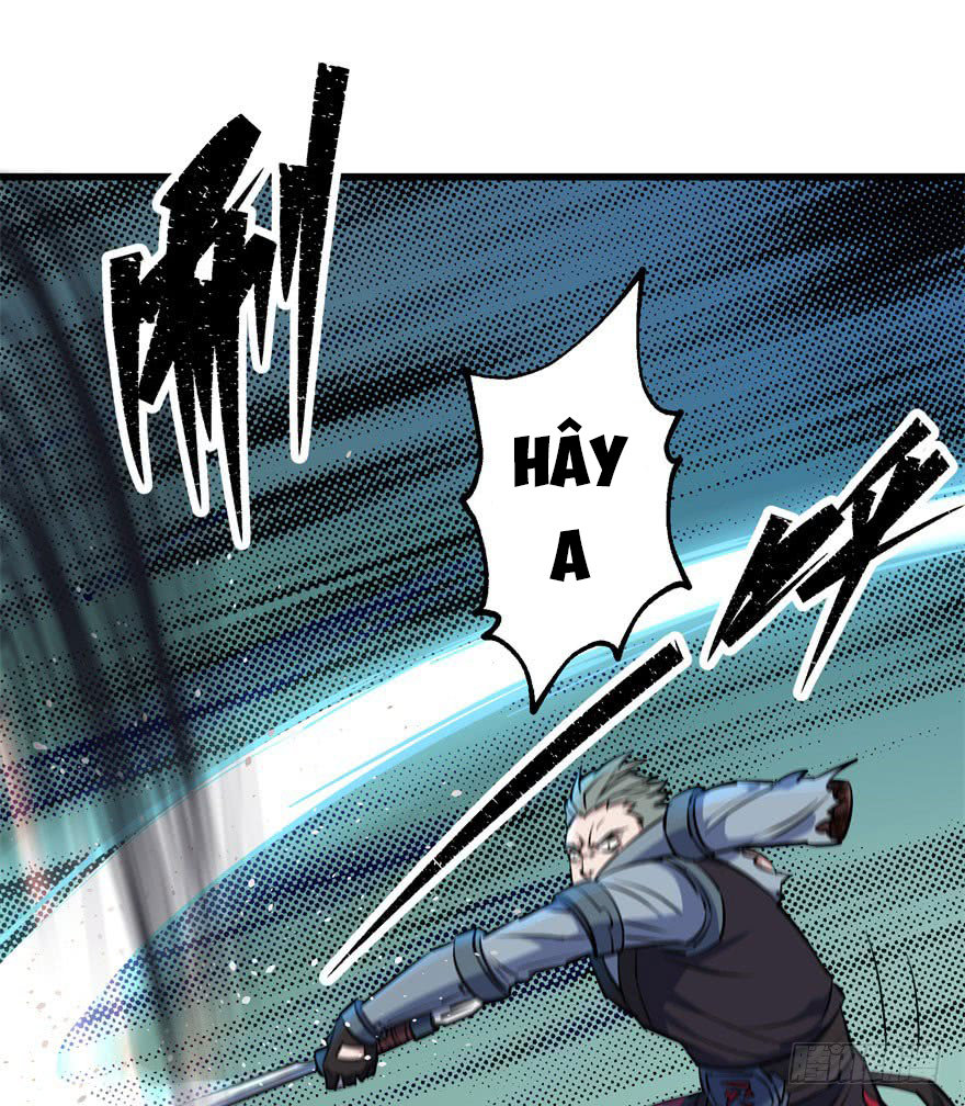 Thú Nhân Chapter 28 - Trang 2