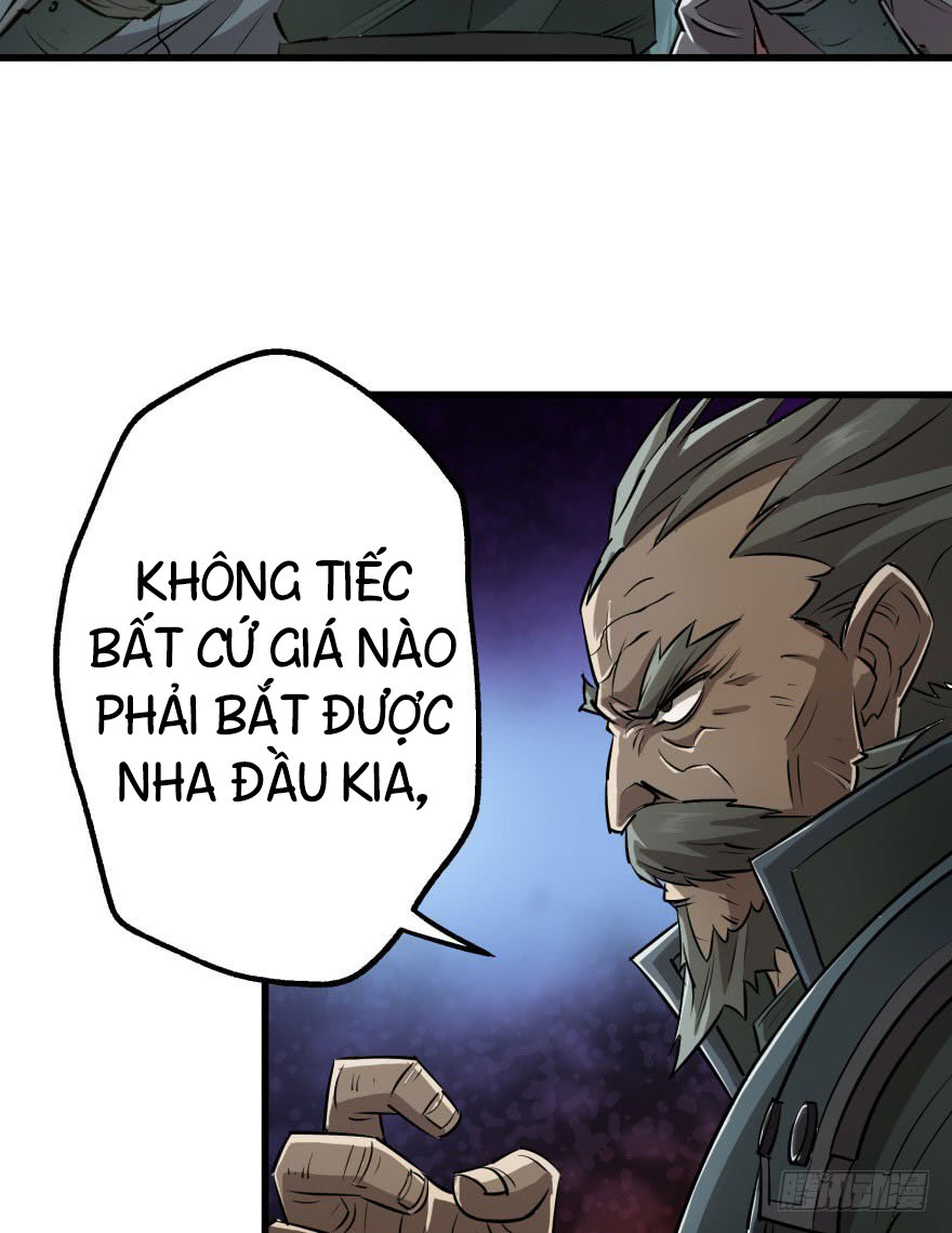 Thú Nhân Chapter 28 - Trang 2