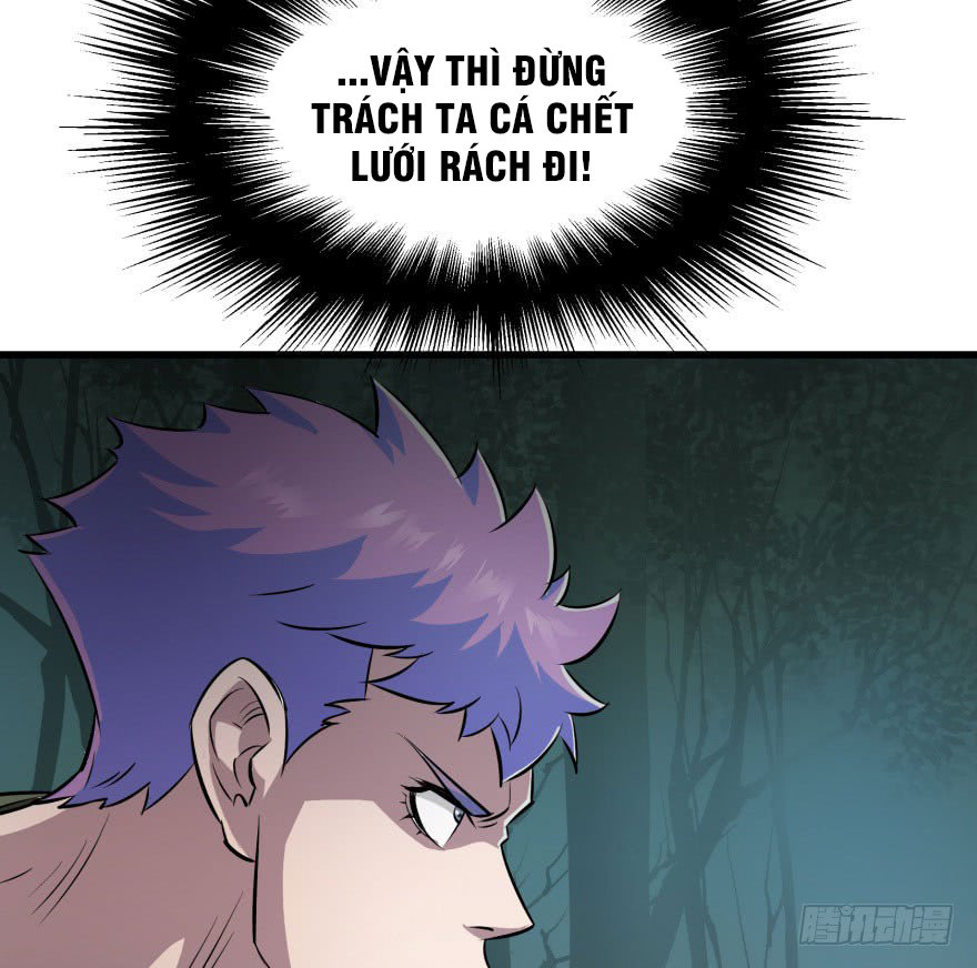 Thú Nhân Chapter 28 - Trang 2