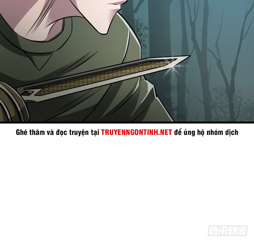 Thú Nhân Chapter 28 - Trang 2