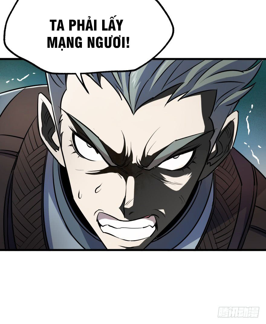 Thú Nhân Chapter 28 - Trang 2