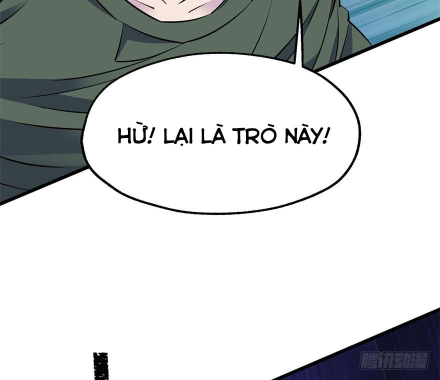Thú Nhân Chapter 29 - Trang 2