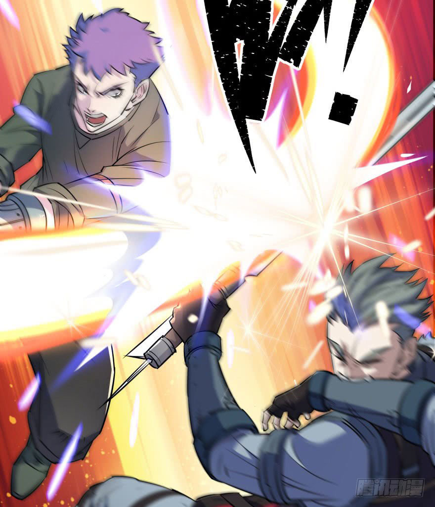 Thú Nhân Chapter 29 - Trang 2