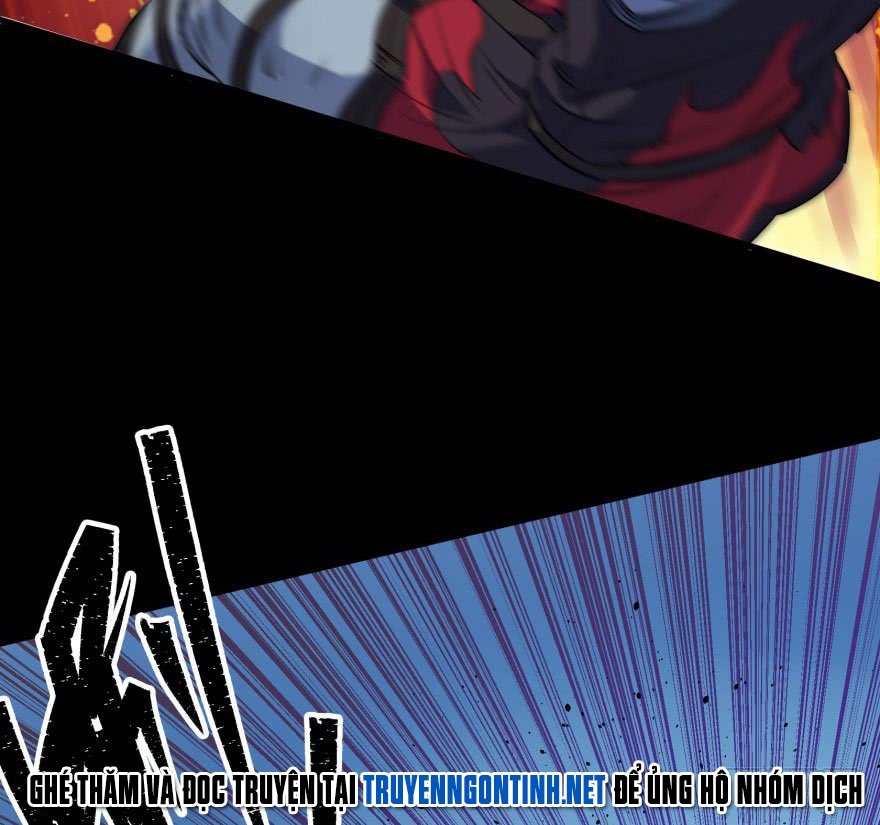 Thú Nhân Chapter 29 - Trang 2