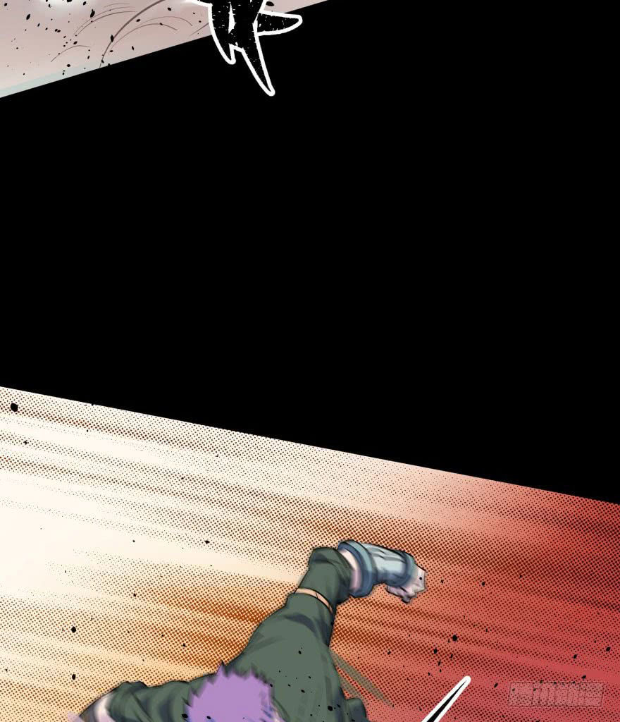 Thú Nhân Chapter 29 - Trang 2