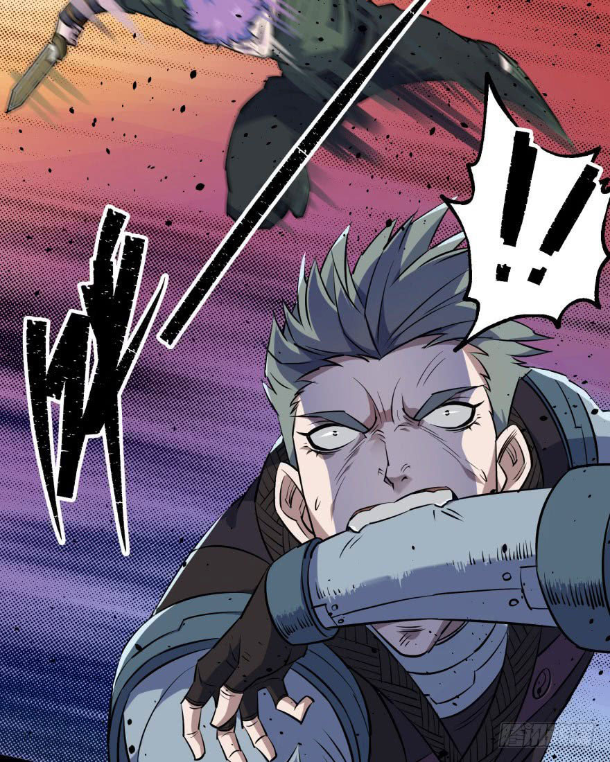 Thú Nhân Chapter 29 - Trang 2