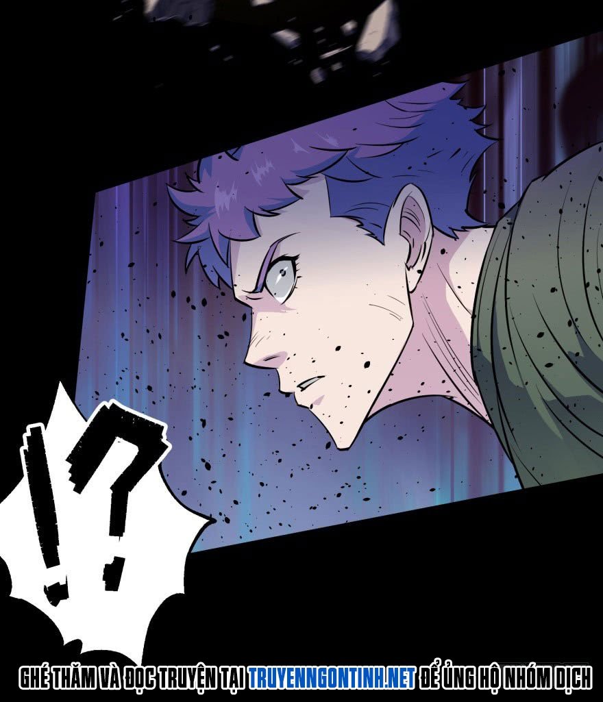 Thú Nhân Chapter 29 - Trang 2