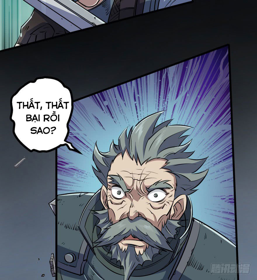 Thú Nhân Chapter 29 - Trang 2
