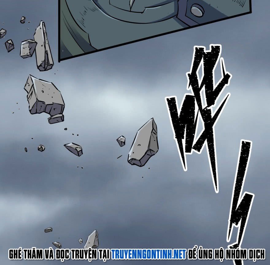 Thú Nhân Chapter 29 - Trang 2