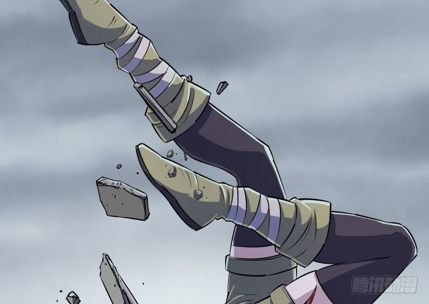 Thú Nhân Chapter 29 - Trang 2