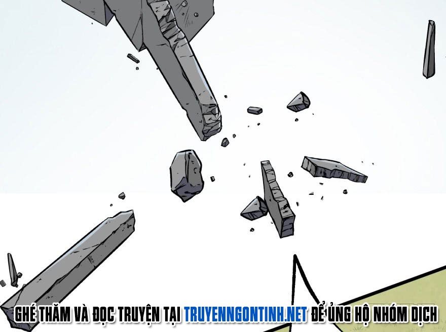 Thú Nhân Chapter 29 - Trang 2