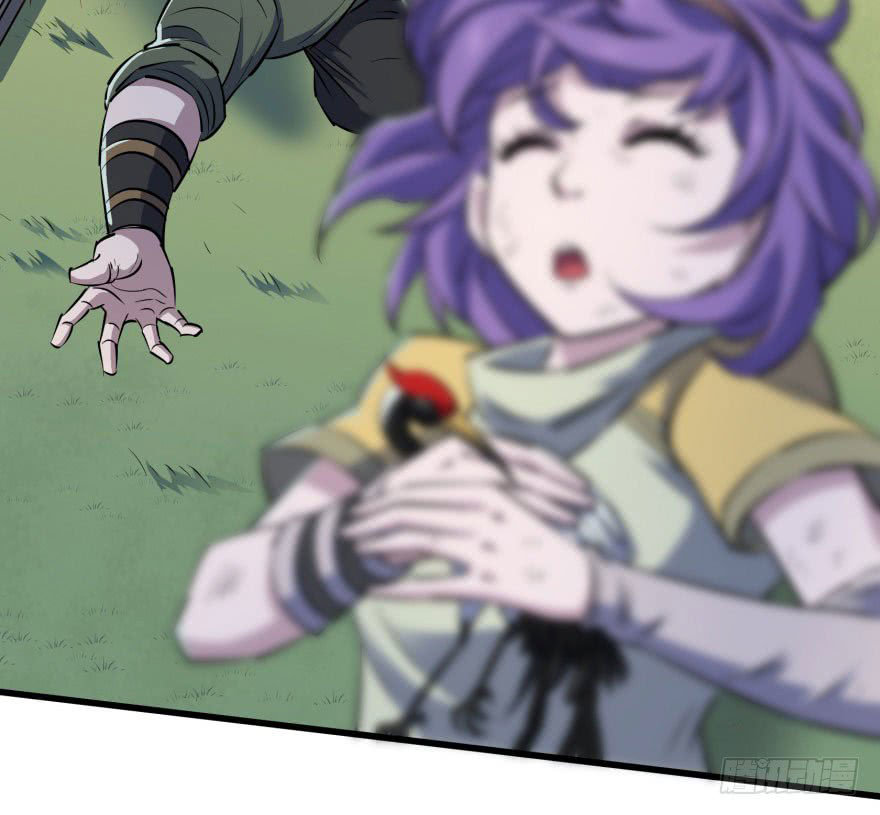 Thú Nhân Chapter 29 - Trang 2