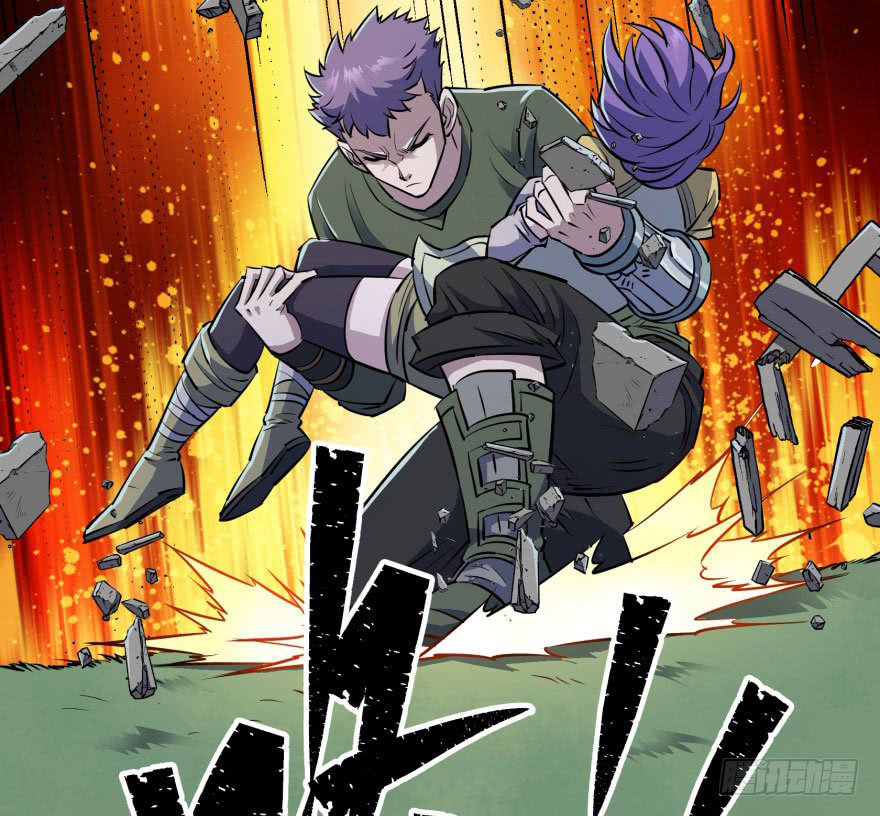 Thú Nhân Chapter 29 - Trang 2