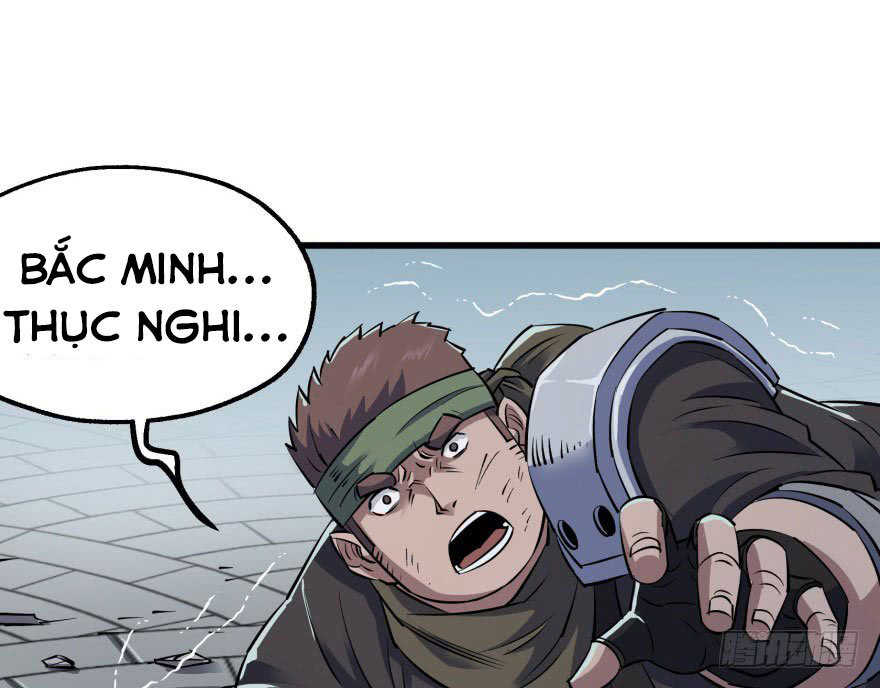 Thú Nhân Chapter 29 - Trang 2