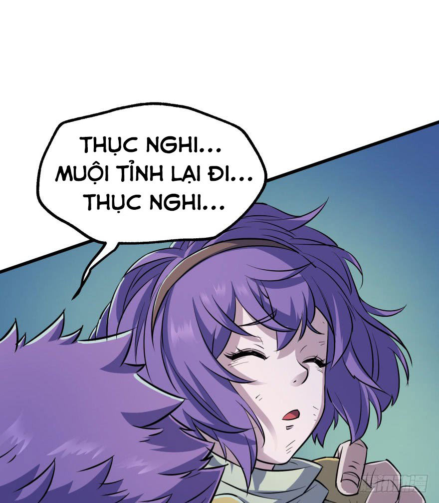 Thú Nhân Chapter 29 - Trang 2