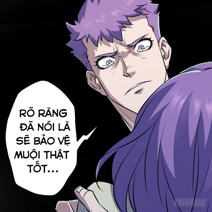 Thú Nhân Chapter 29 - Trang 2