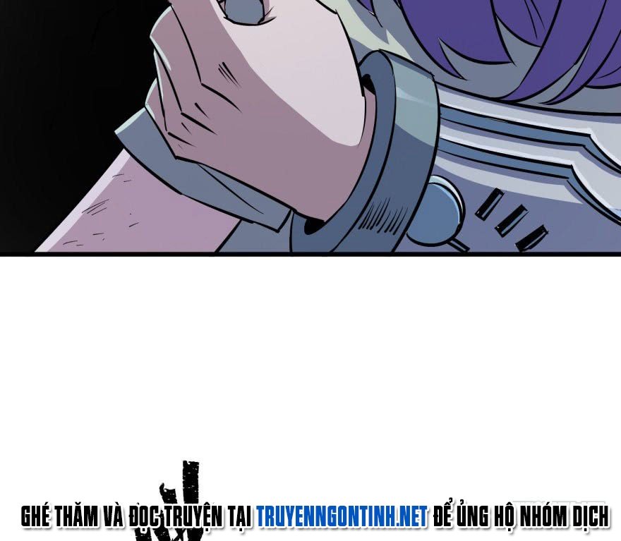 Thú Nhân Chapter 29 - Trang 2