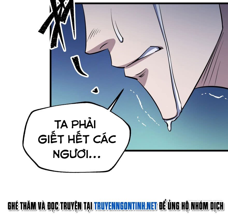 Thú Nhân Chapter 29 - Trang 2