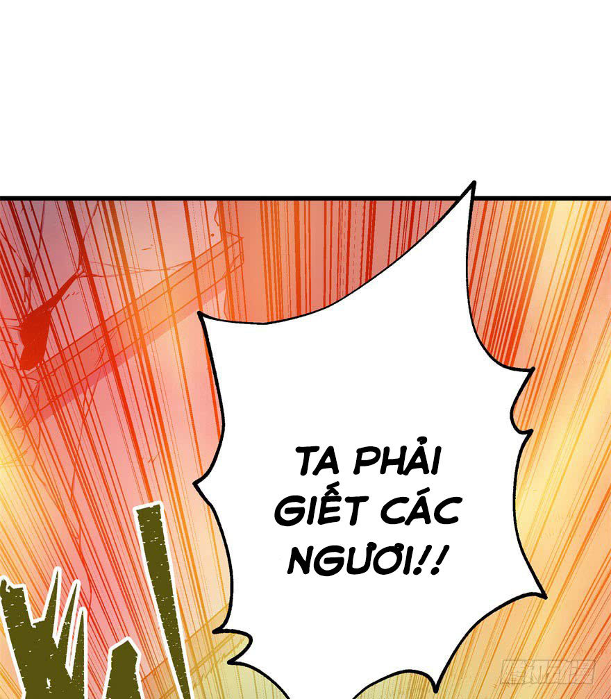 Thú Nhân Chapter 29 - Trang 2