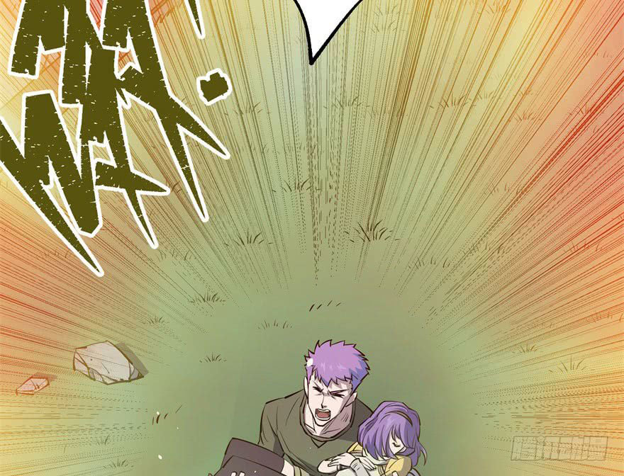 Thú Nhân Chapter 29 - Trang 2