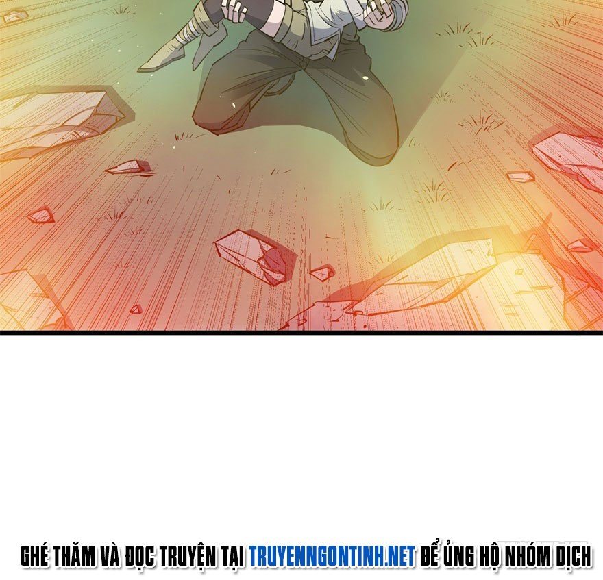 Thú Nhân Chapter 29 - Trang 2