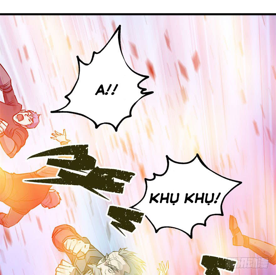 Thú Nhân Chapter 29 - Trang 2