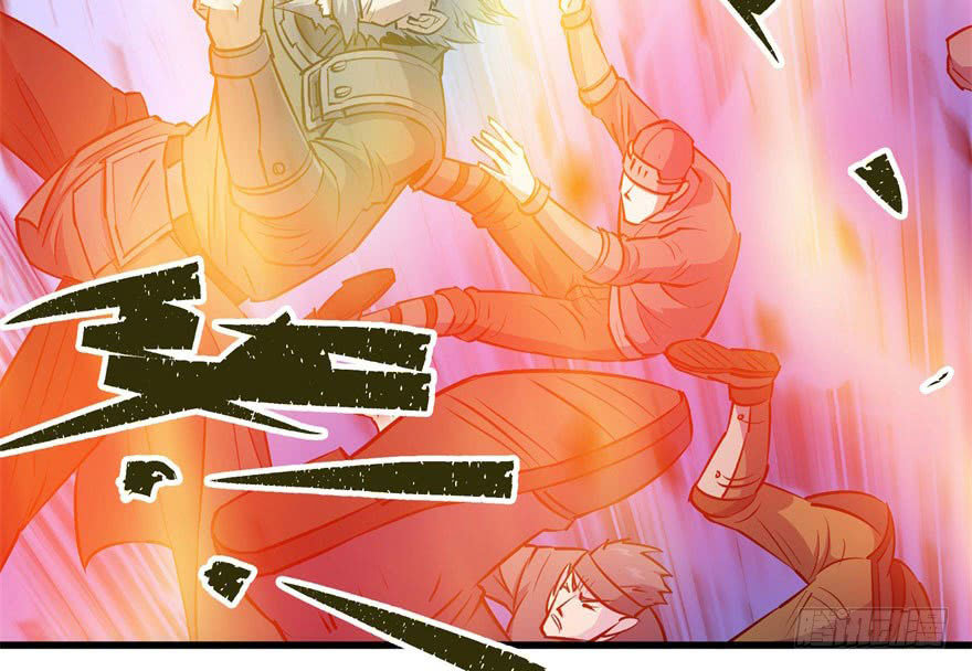 Thú Nhân Chapter 29 - Trang 2