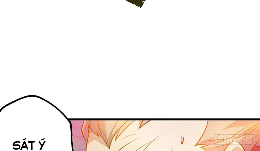 Thú Nhân Chapter 29 - Trang 2