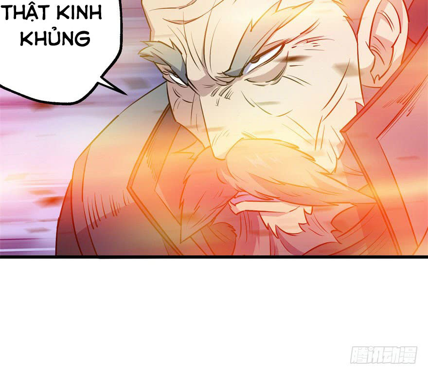 Thú Nhân Chapter 29 - Trang 2