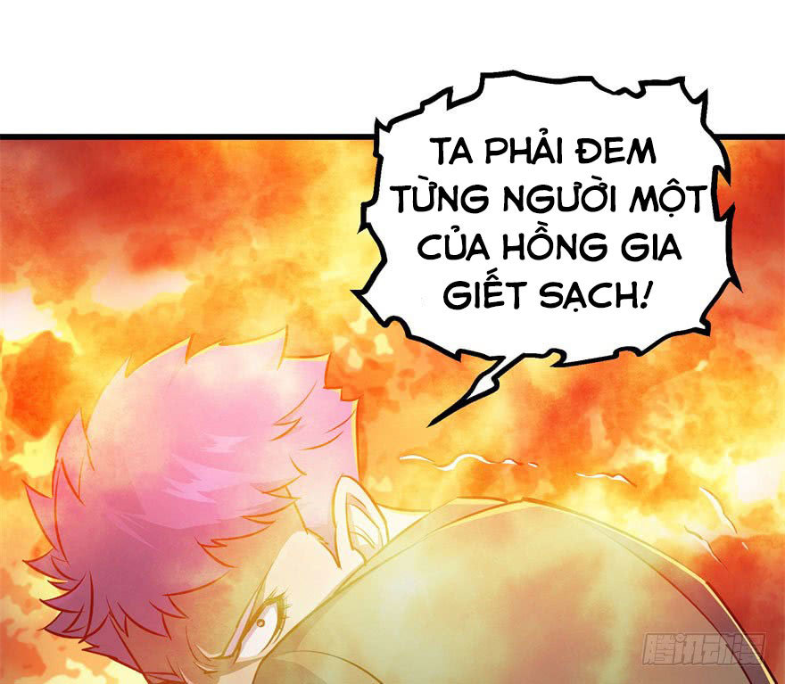 Thú Nhân Chapter 29 - Trang 2