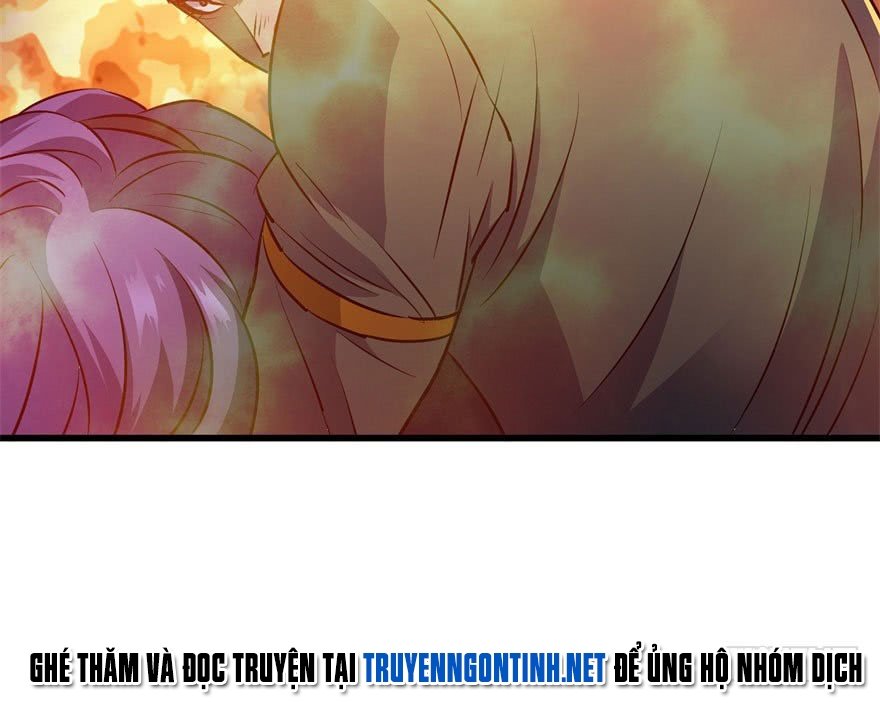 Thú Nhân Chapter 29 - Trang 2