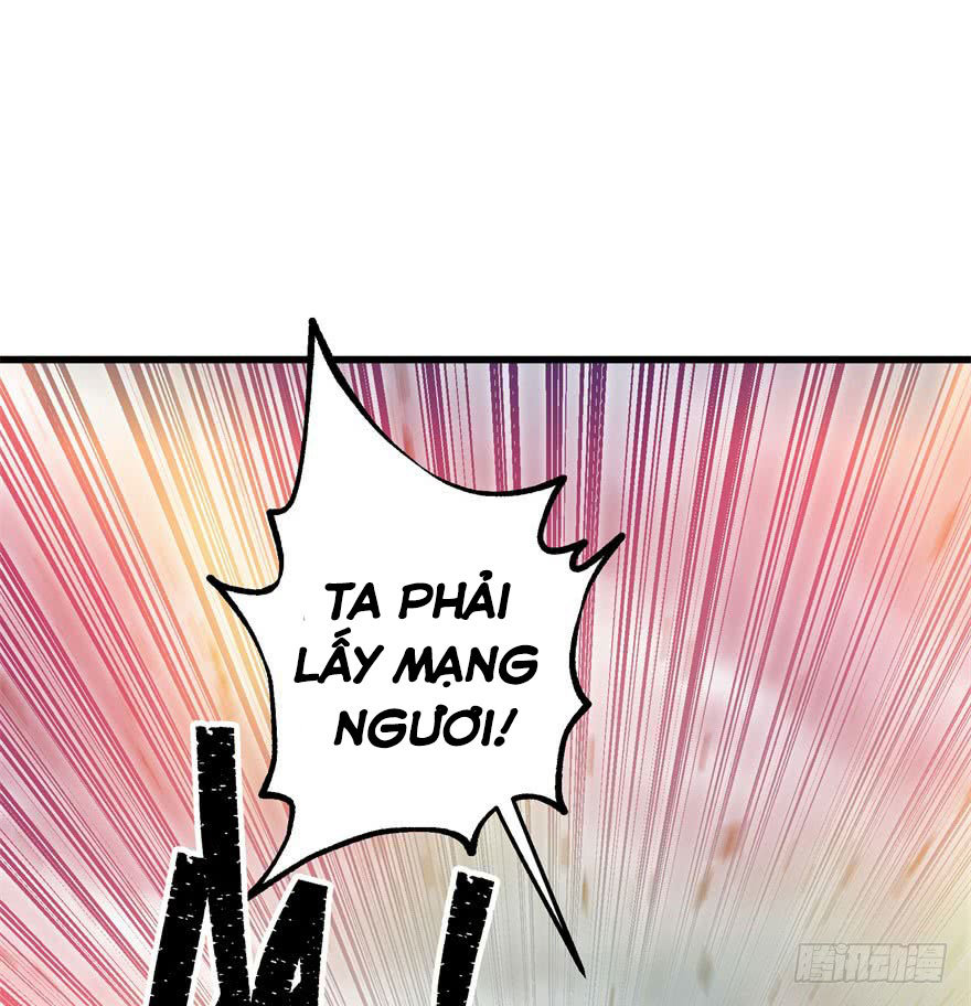 Thú Nhân Chapter 29 - Trang 2