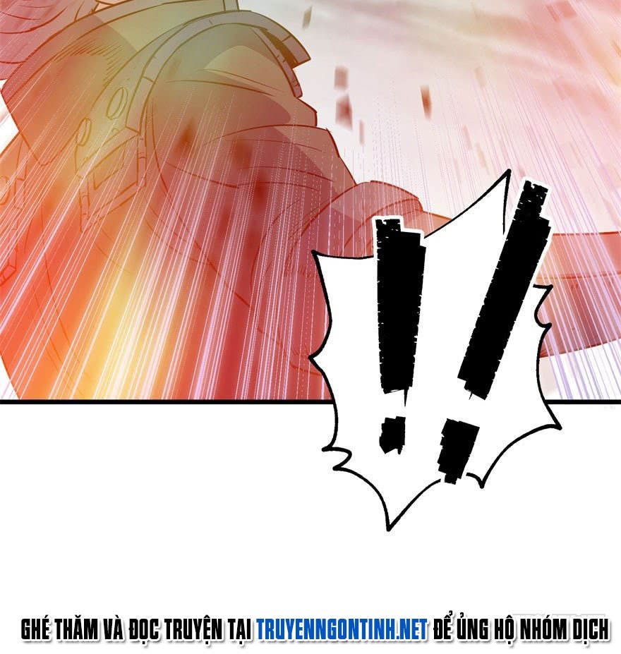 Thú Nhân Chapter 29 - Trang 2