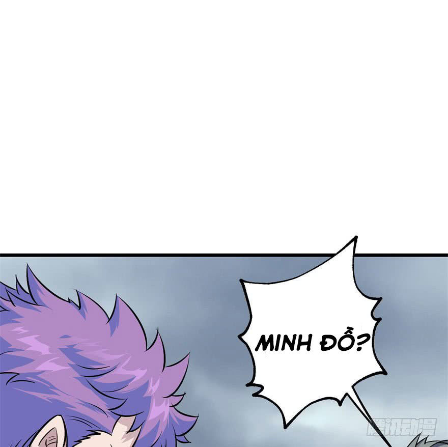 Thú Nhân Chapter 29 - Trang 2