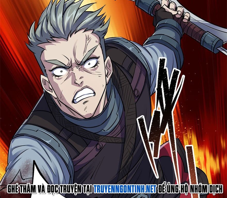 Thú Nhân Chapter 29 - Trang 2