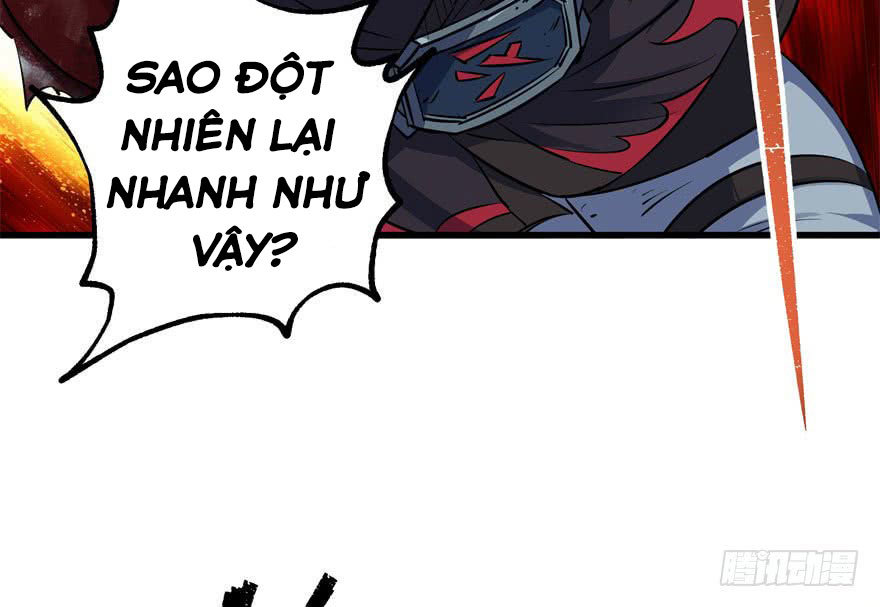 Thú Nhân Chapter 29 - Trang 2