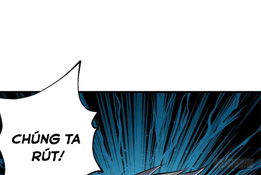 Thú Nhân Chapter 29 - Trang 2