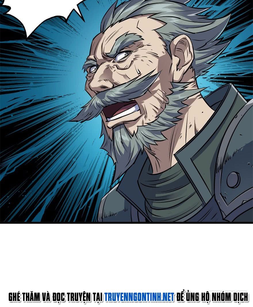 Thú Nhân Chapter 29 - Trang 2