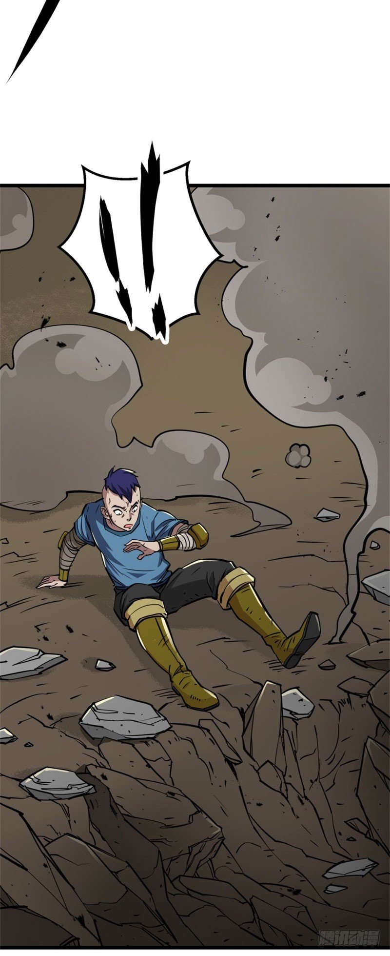 Thú Nhân Chapter 3 - Trang 2