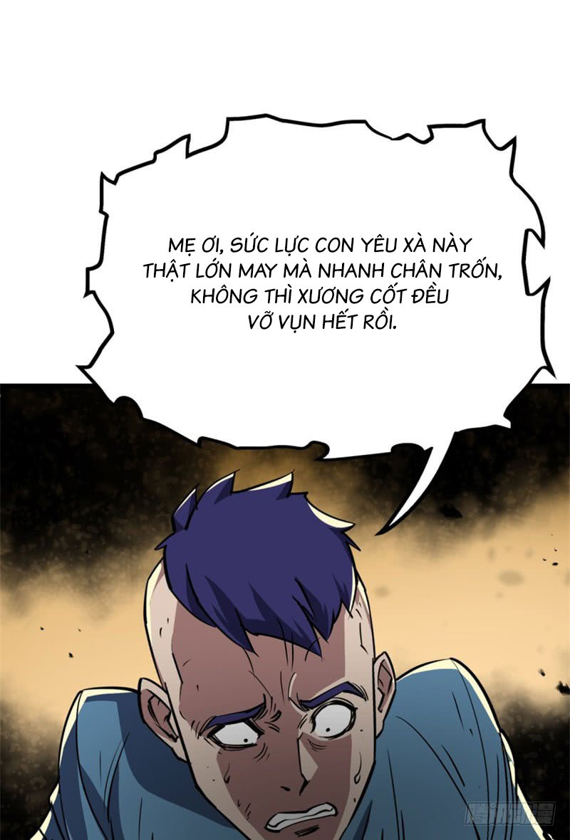 Thú Nhân Chapter 3 - Trang 2