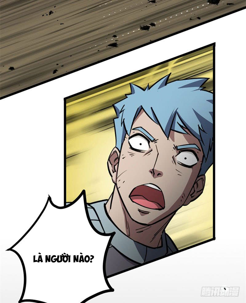 Thú Nhân Chapter 3 - Trang 2