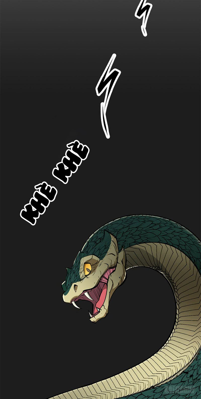 Thú Nhân Chapter 3 - Trang 2