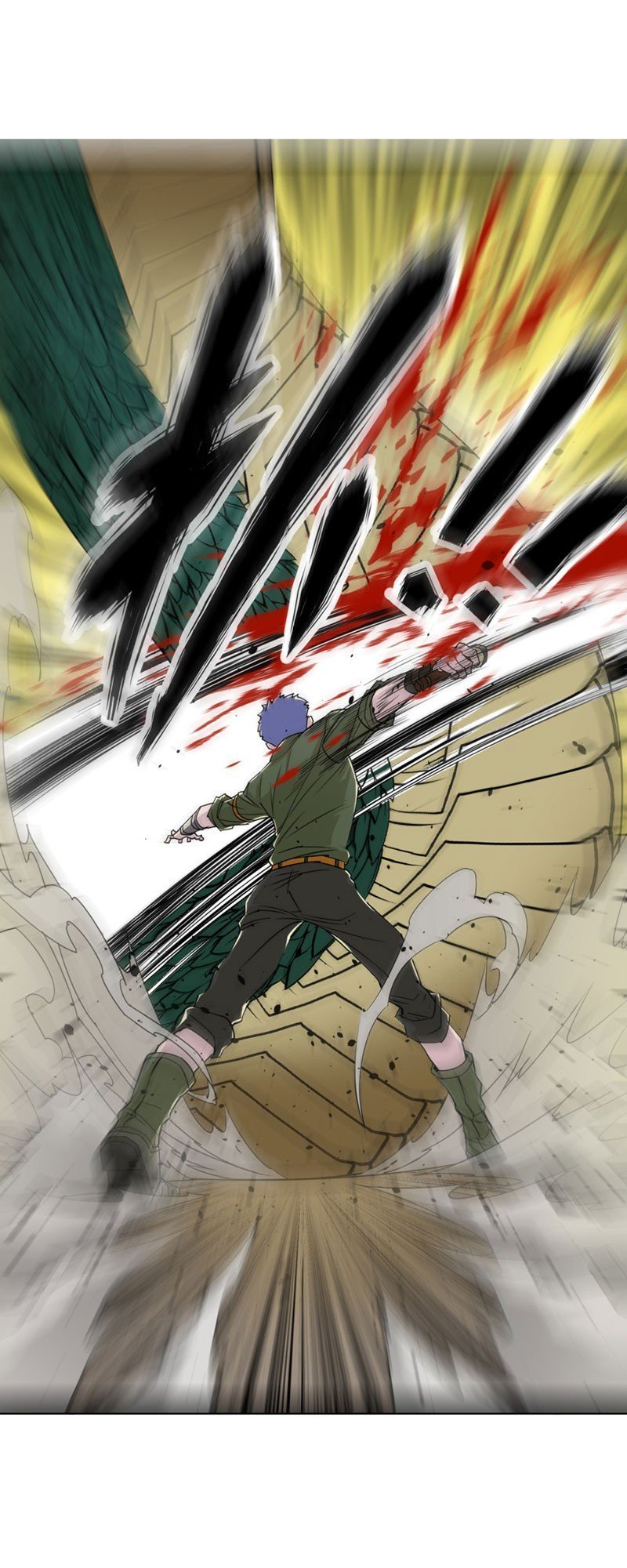 Thú Nhân Chapter 3 - Trang 2