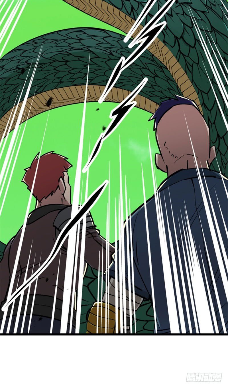 Thú Nhân Chapter 3 - Trang 2