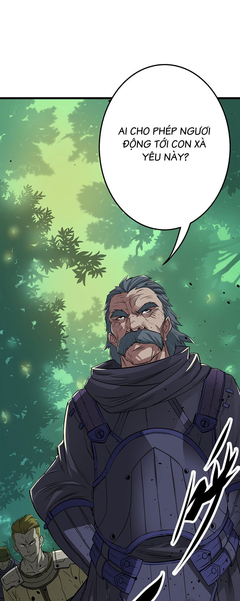Thú Nhân Chapter 3 - Trang 2