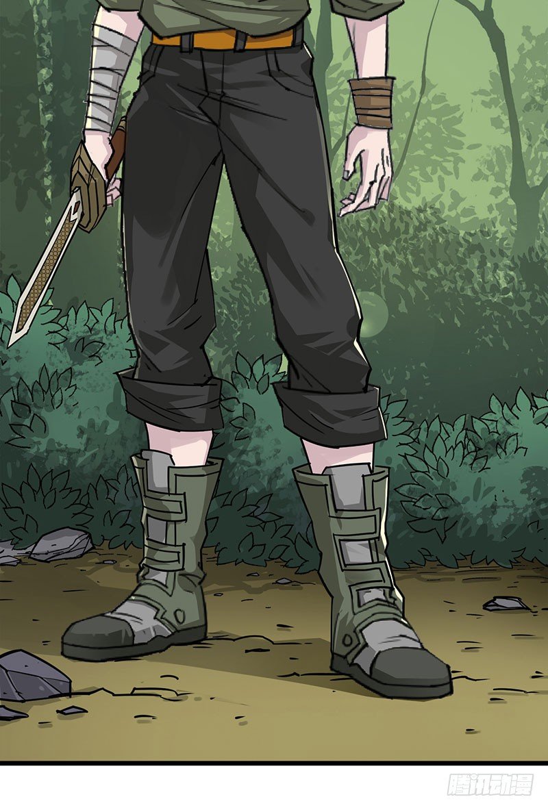 Thú Nhân Chapter 3 - Trang 2