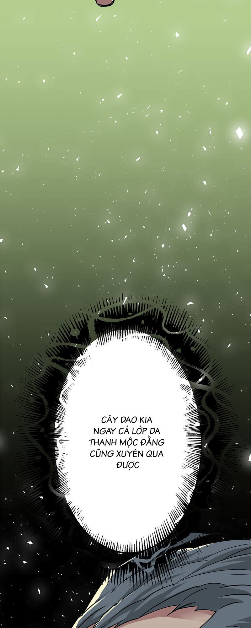 Thú Nhân Chapter 3 - Trang 2