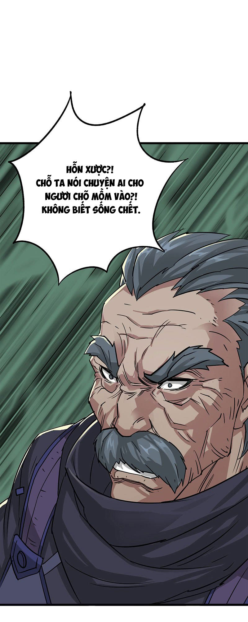 Thú Nhân Chapter 3 - Trang 2